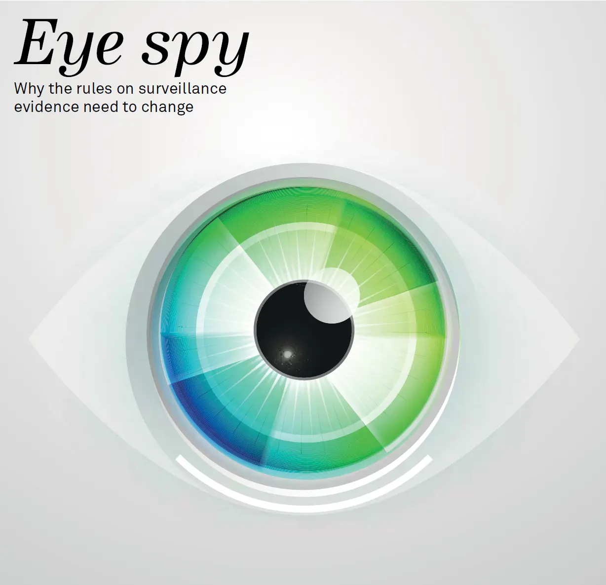 Eye Spy