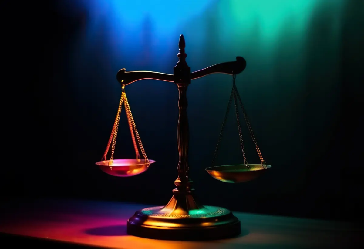Brain injury and surveillance ensuring the integrity of case footage